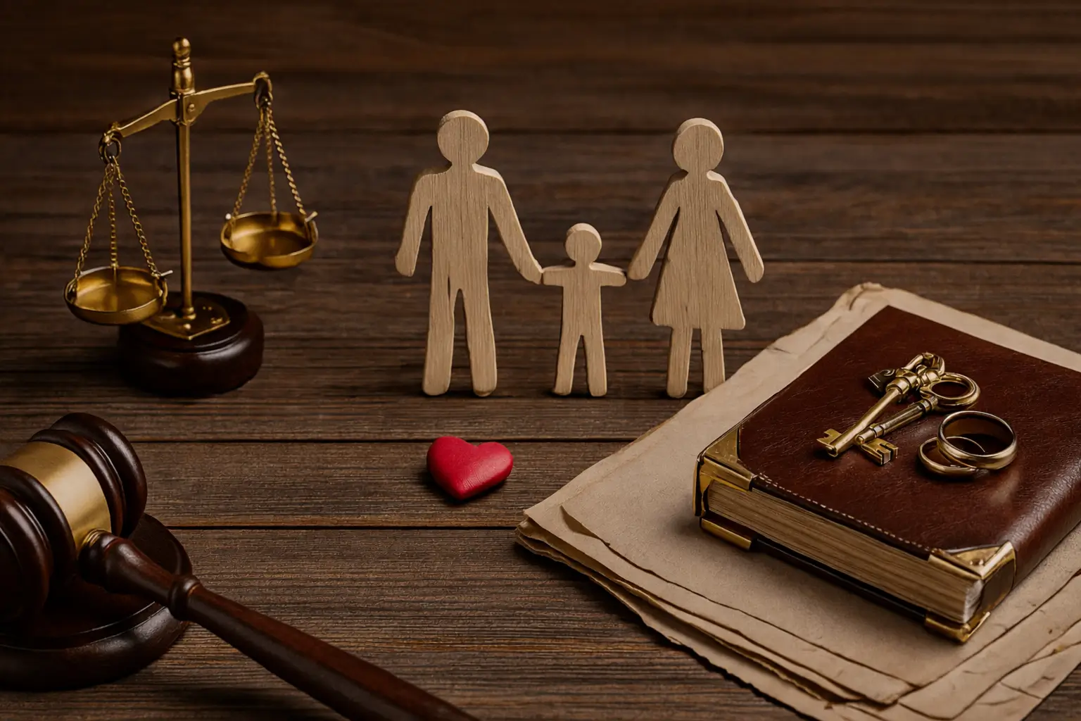 Сімейне та спадкове право