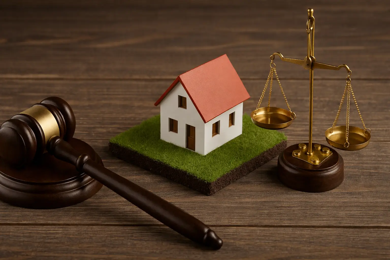 Земельне право