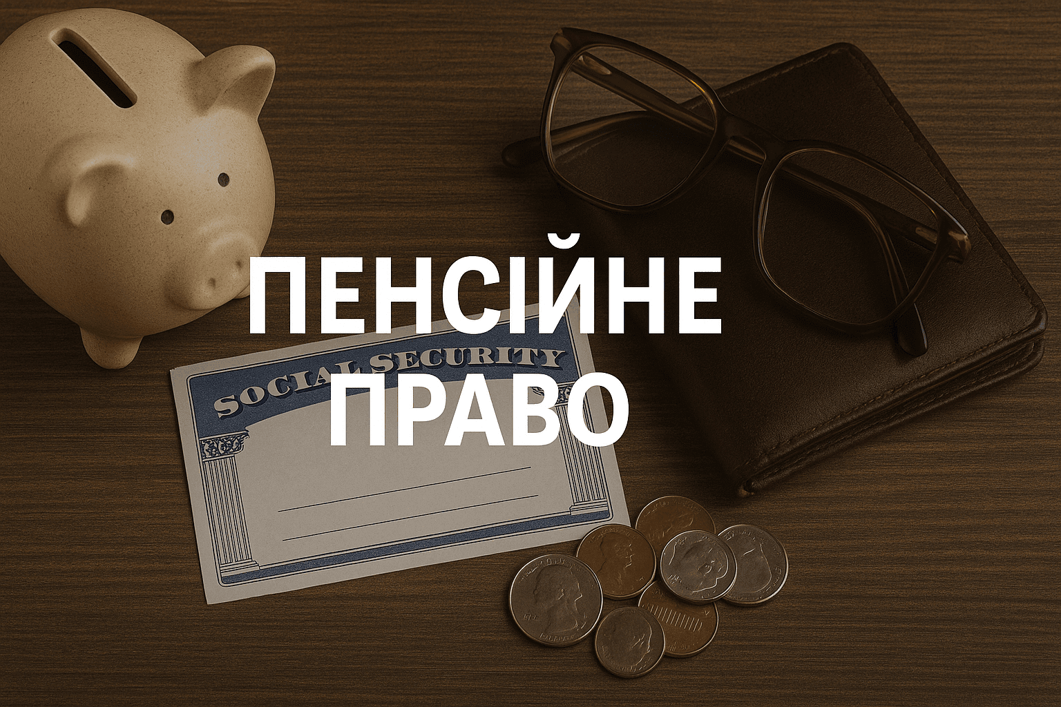 Пенсійне право