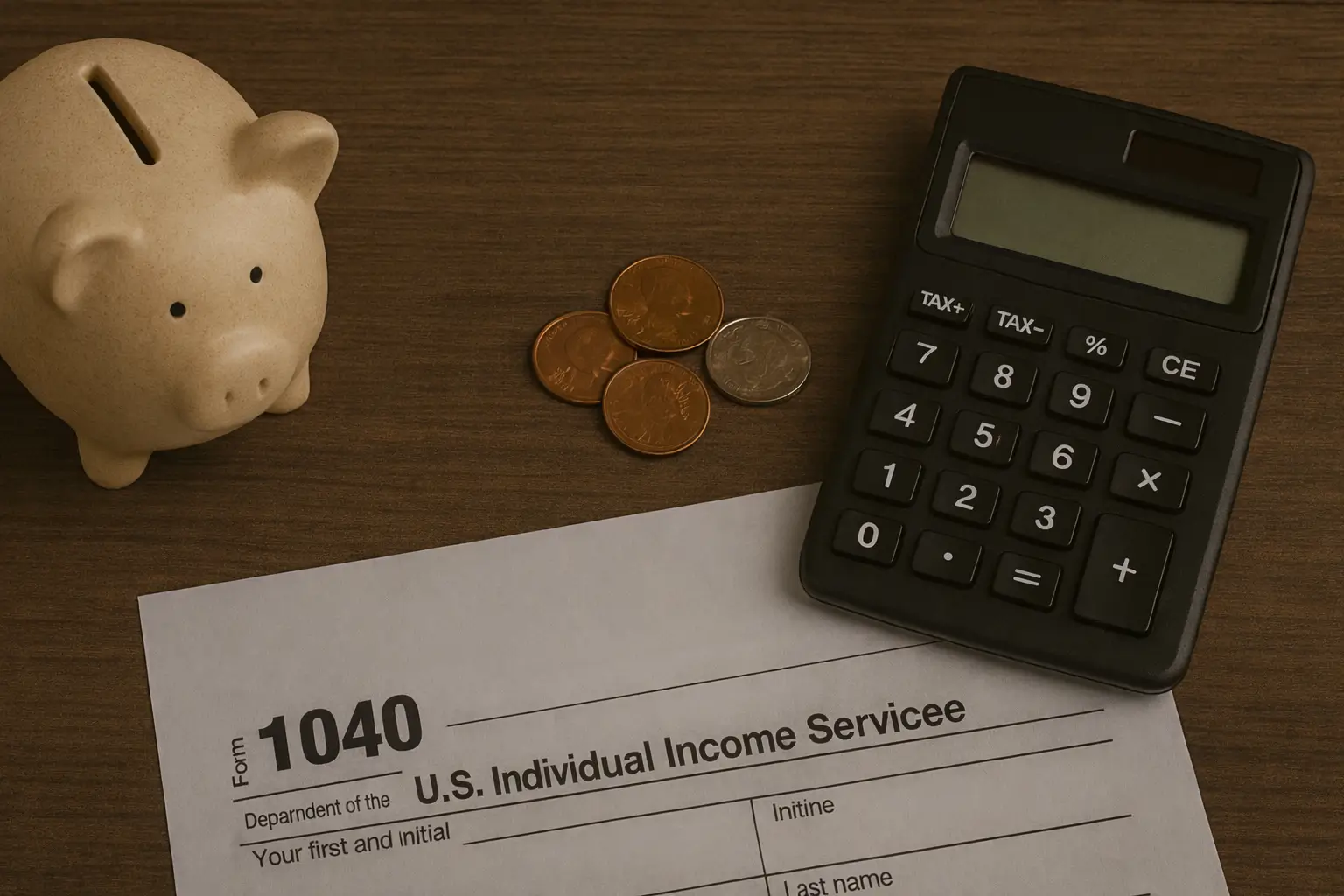 Податкове право