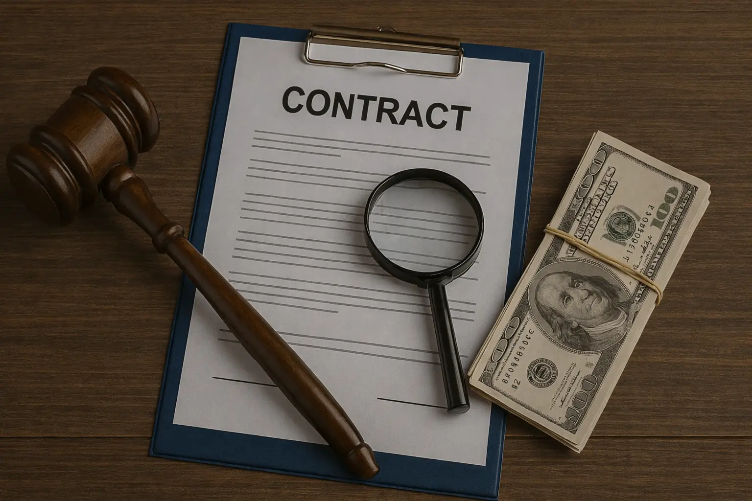 Тендерне право