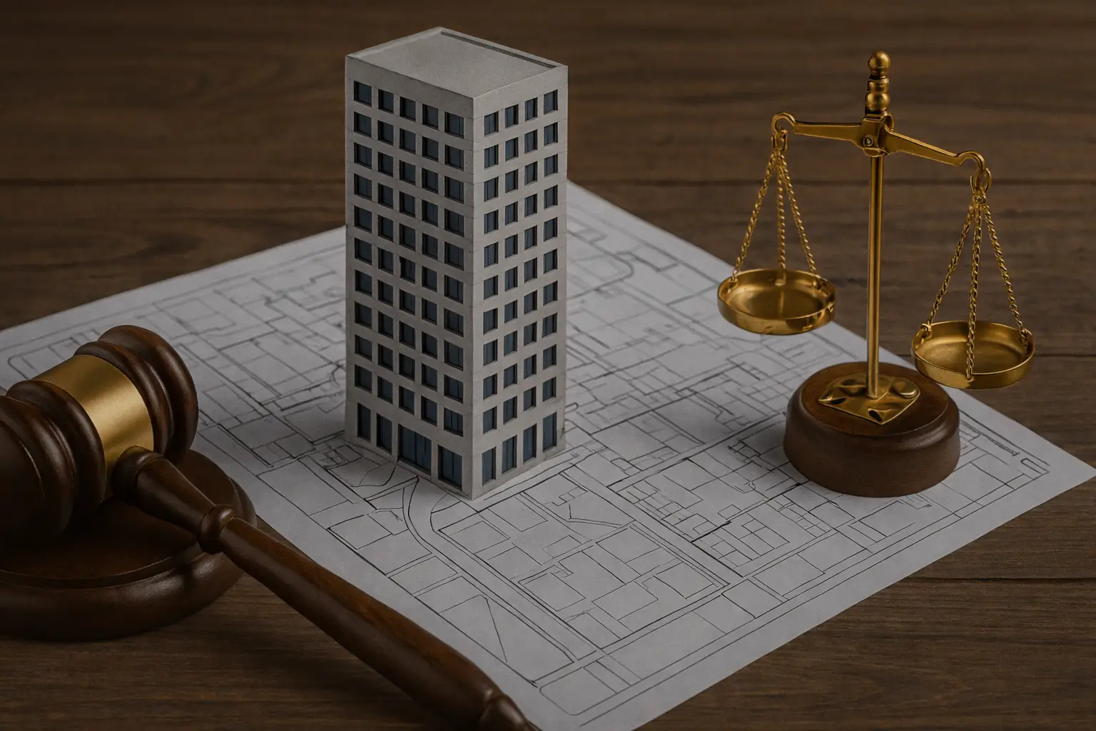 Містобудівне право